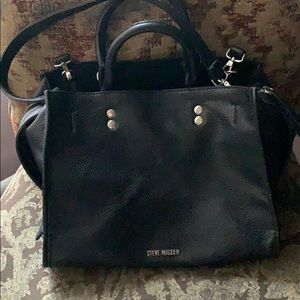 STEVE Madden hand bag